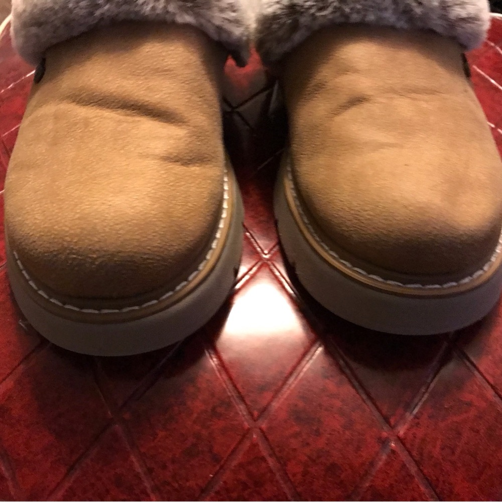 Women's BOBS Keepsakes Lite Vegan Slipper - Picture 5 of 8